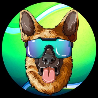 Telegram profile photo for PORTAL - Rescue INU