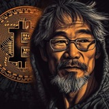Telegram profile photo for crypto wrld