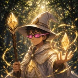 Telegram profile photo for Saratoshi's Gems 💎