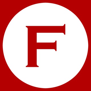 Telegram profile photo for Fusion