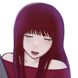 Telegram profile photo for n𐐼nα