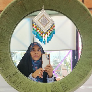 Telegram profile photo for شریعه