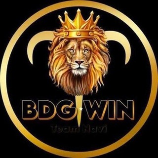 Telegram profile photo for π€ BDG WIN π€π€