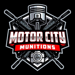Telegram profile photo for MOTOR CITY FINANCE