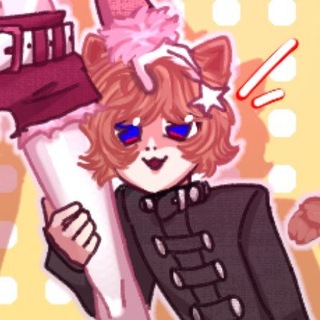 Telegram profile photo for 🎐муняня🎐