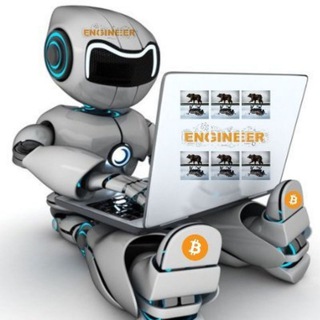 Telegram profile photo for EngineeringRobo