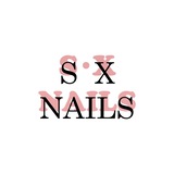Telegram profile photo for SXNAILS