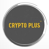 Telegram profile photo for Cryptoplus|ارزدیجیتال پلاس