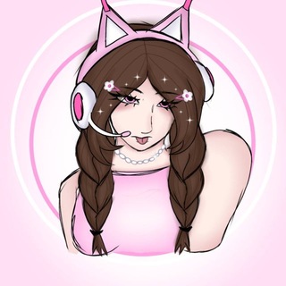 Telegram profile photo for 🍓✨Домик_Маруськи💕🍓