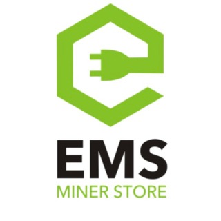 Telegram profile photo for Energy. Miner store