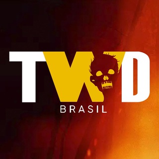 Telegram profile photo for The Walking Dead Brasil