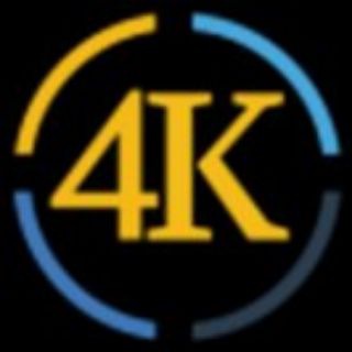 Telegram profile photo for 4k دانلود فیلم