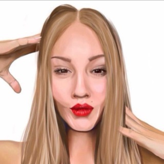 Telegram profile photo for Канал ksenya_bs
