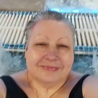 Telegram profile photo for Большая Ксю