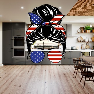 Telegram profile photo for KLEE`S MAIN KITCHEN
