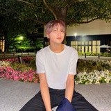Telegram profile photo for LEE HAECHAN BIRTHDAYS.