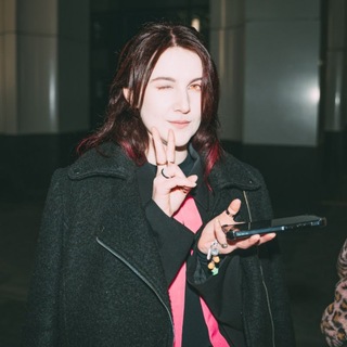 Telegram profile photo for Адептэ УЛЯ БЛЯТЬ!!!