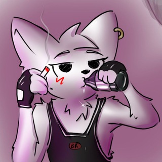 Telegram profile photo for Sketchy WhoEcchi