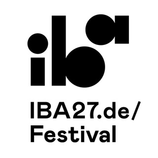 Telegram profile photo for IBA’27 Veranstaltungen