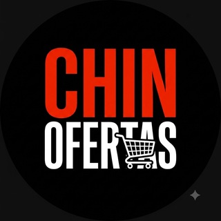 Telegram profile photo for Chin Ofertas & Promoções