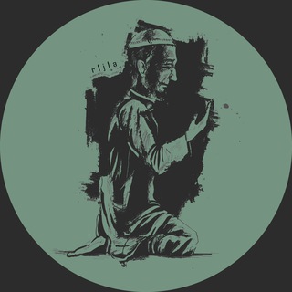 Telegram profile photo for رجــاء
