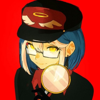 Telegram profile photo for SAOKU