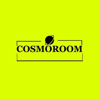 Telegram profile photo for Cosmoroom