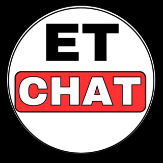 Telegram profile photo for ET CHAT