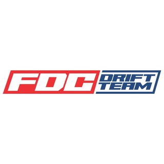 Telegram profile photo for FDC DRIFT TEAM
