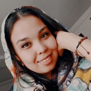 Telegram profile photo for ♥️نیلوفررضایی_بآنوی آذر♥