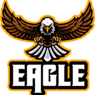 Telegram profile photo for eagle_mod_official