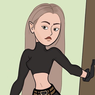 Telegram profile photo for wormwood