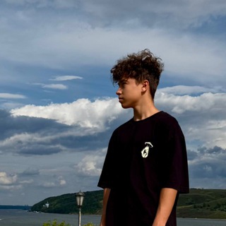 Telegram profile photo for neonkton