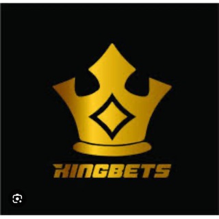 Telegram profile photo for King Bets ⚽️