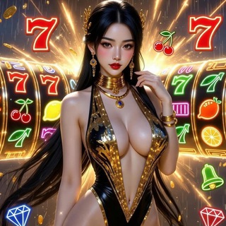 Telegram profile photo for Joker123