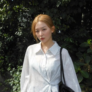 Telegram profile photo for Aeon Seulgi
