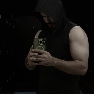 Telegram profile photo for بسطية سـرمـد💪