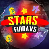 Telegram profile photo for FIRDAVS STARS🎁