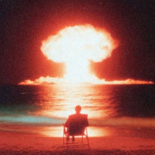 Telegram profile photo for Last Days