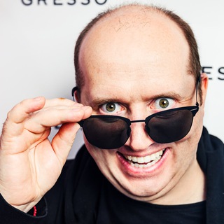 Telegram profile photo for Сергей Бурунов