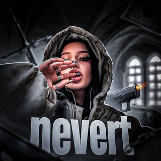 Telegram profile photo for nevertonix design