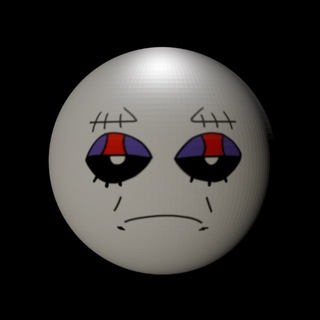 Telegram profile photo for Ugly Flame и кто то еще