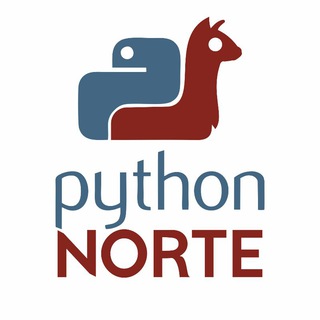 Telegram group profile photo for Python Norte