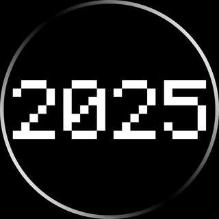 Telegram profile photo for OFFICIAL TOKEN OF 2025