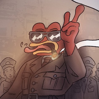 Telegram profile photo for Jazzhands