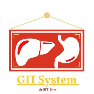 Telegram profile photo for GIT System