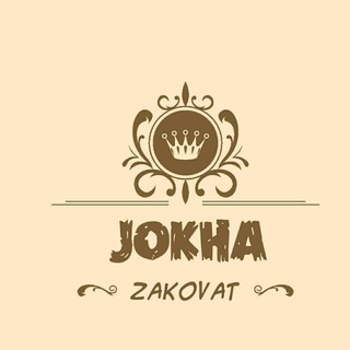 Telegram profile photo for Jokha
