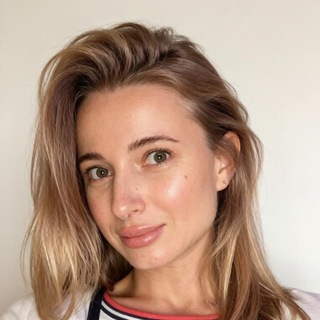 Telegram profile photo for Менеджер маркетплейсов | Дизайнер инфографики | Лебедева