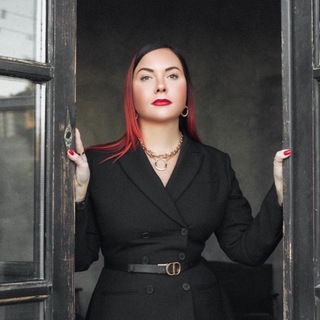 Telegram profile photo for Елена Низамова || ЭНКО и Инстеп