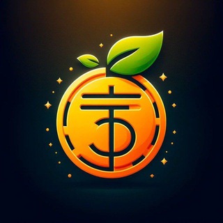 Telegram profile photo for OrangeDX Official
